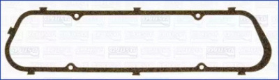 WILMINK GROUP wg1449958 -  Прокладка, крышка головки цилиндра